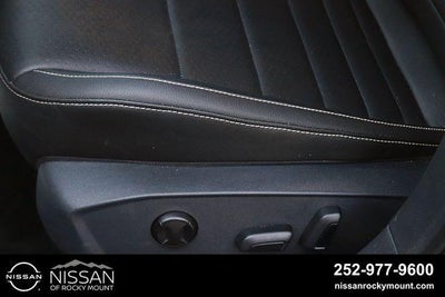 2024 Volkswagen Jetta SE Auto