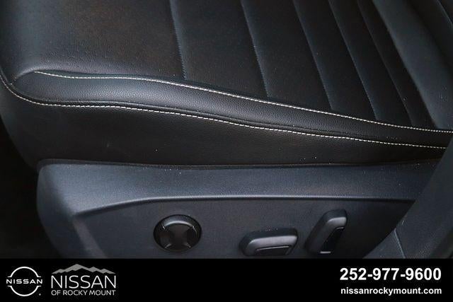 2024 Volkswagen Jetta SE Auto