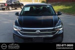 2024 Volkswagen Jetta SE Auto
