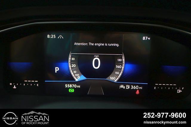 2024 Volkswagen Jetta SE Auto