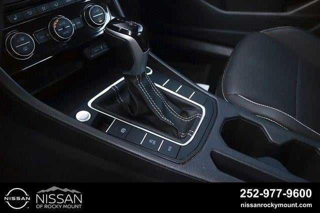 2024 Volkswagen Jetta SE Auto