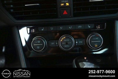 2024 Volkswagen Jetta SE Auto