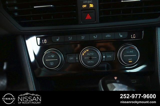 2024 Volkswagen Jetta SE Auto