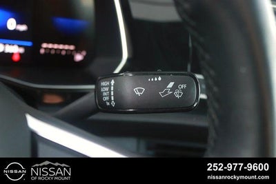 2024 Volkswagen Jetta SE Auto