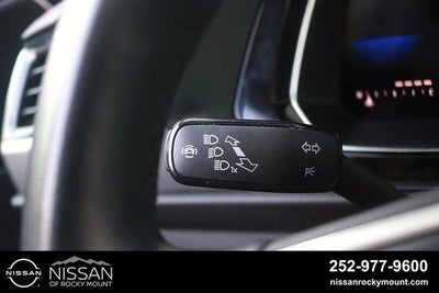 2024 Volkswagen Jetta SE Auto
