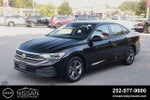 2024 Volkswagen Jetta SE Auto