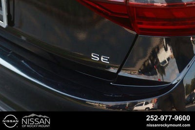 2024 Volkswagen Jetta SE Auto