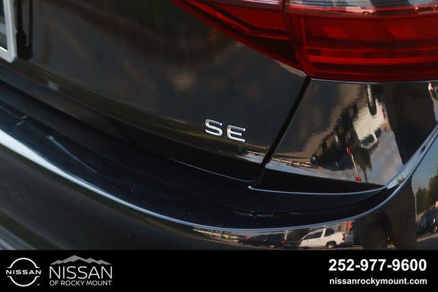 2024 Volkswagen Jetta SE Auto