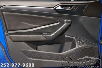 2024 Volkswagen Jetta SE Auto