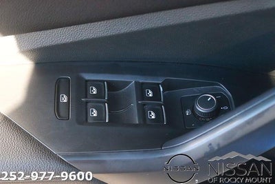 2024 Volkswagen Jetta SE Auto