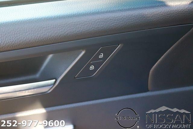 2024 Volkswagen Jetta SE Auto