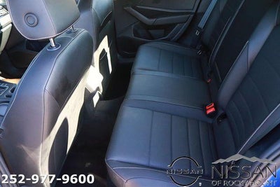 2024 Volkswagen Jetta SE Auto