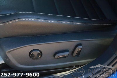 2024 Volkswagen Jetta SE Auto