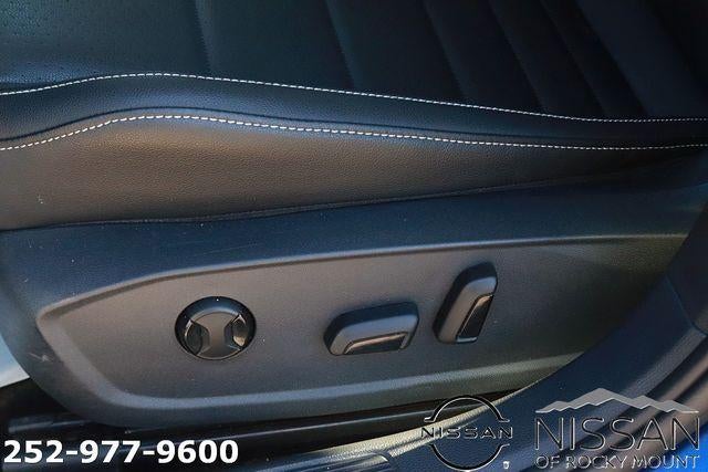 2024 Volkswagen Jetta SE Auto