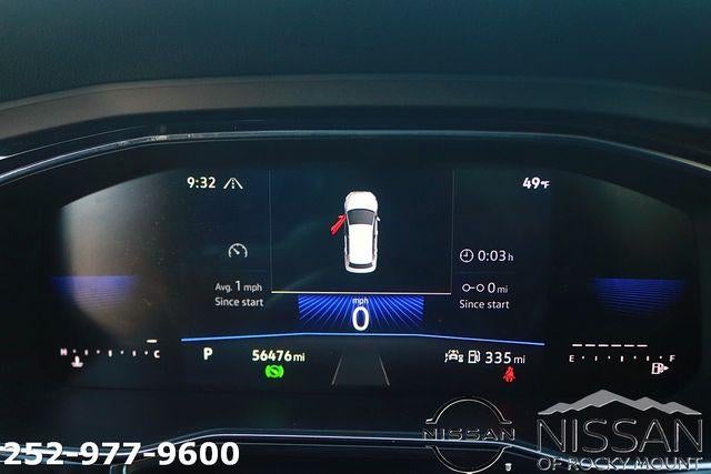 2024 Volkswagen Jetta SE Auto