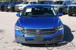 2024 Volkswagen Jetta SE Auto