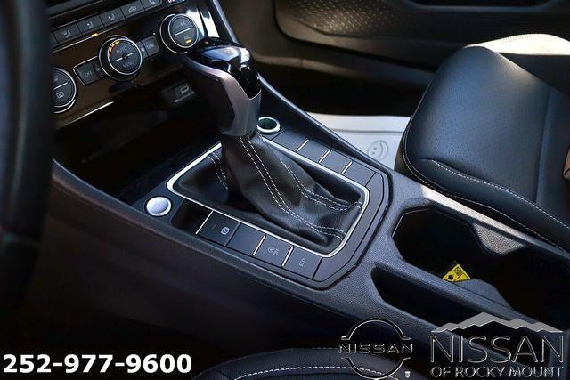 2024 Volkswagen Jetta SE Auto