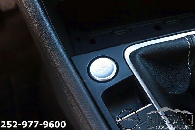 2024 Volkswagen Jetta SE Auto