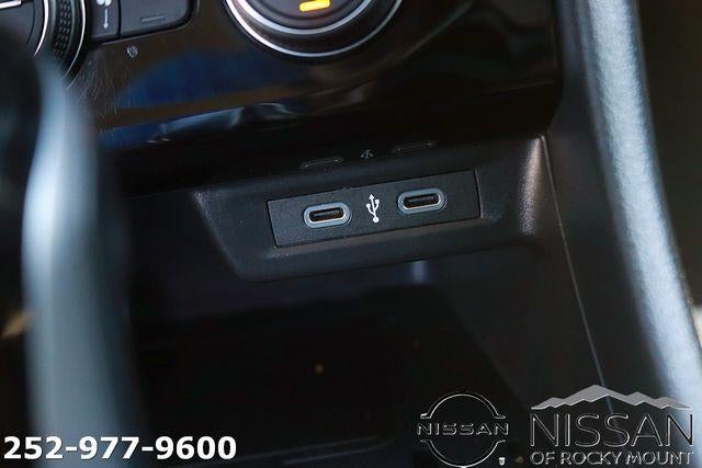 2024 Volkswagen Jetta SE Auto