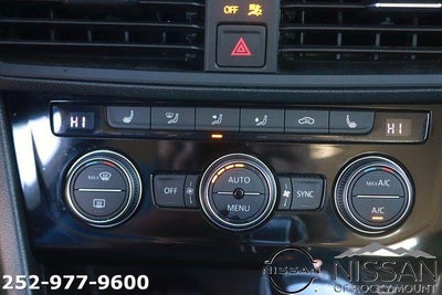 2024 Volkswagen Jetta SE Auto