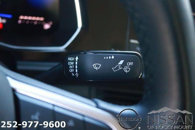 2024 Volkswagen Jetta SE Auto