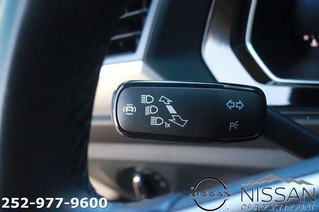 2024 Volkswagen Jetta SE Auto