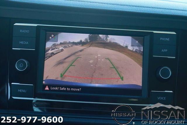 2024 Volkswagen Jetta SE Auto