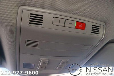 2024 Volkswagen Jetta SE Auto