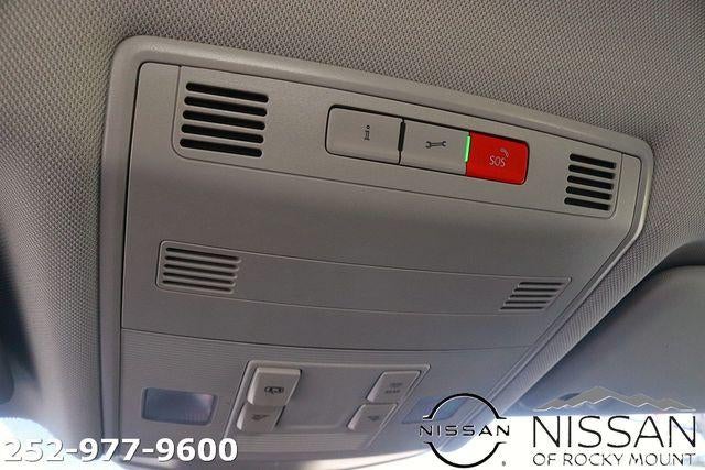 2024 Volkswagen Jetta SE Auto