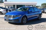 2024 Volkswagen Jetta SE Auto