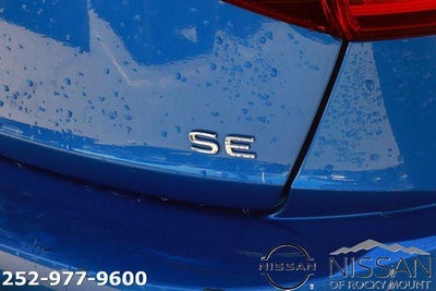 2024 Volkswagen Jetta SE Auto