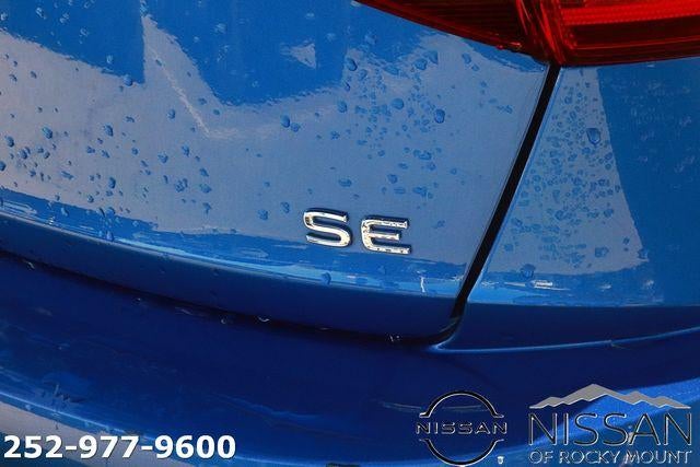 2024 Volkswagen Jetta SE Auto