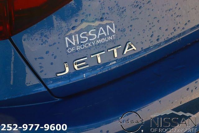 2024 Volkswagen Jetta SE Auto