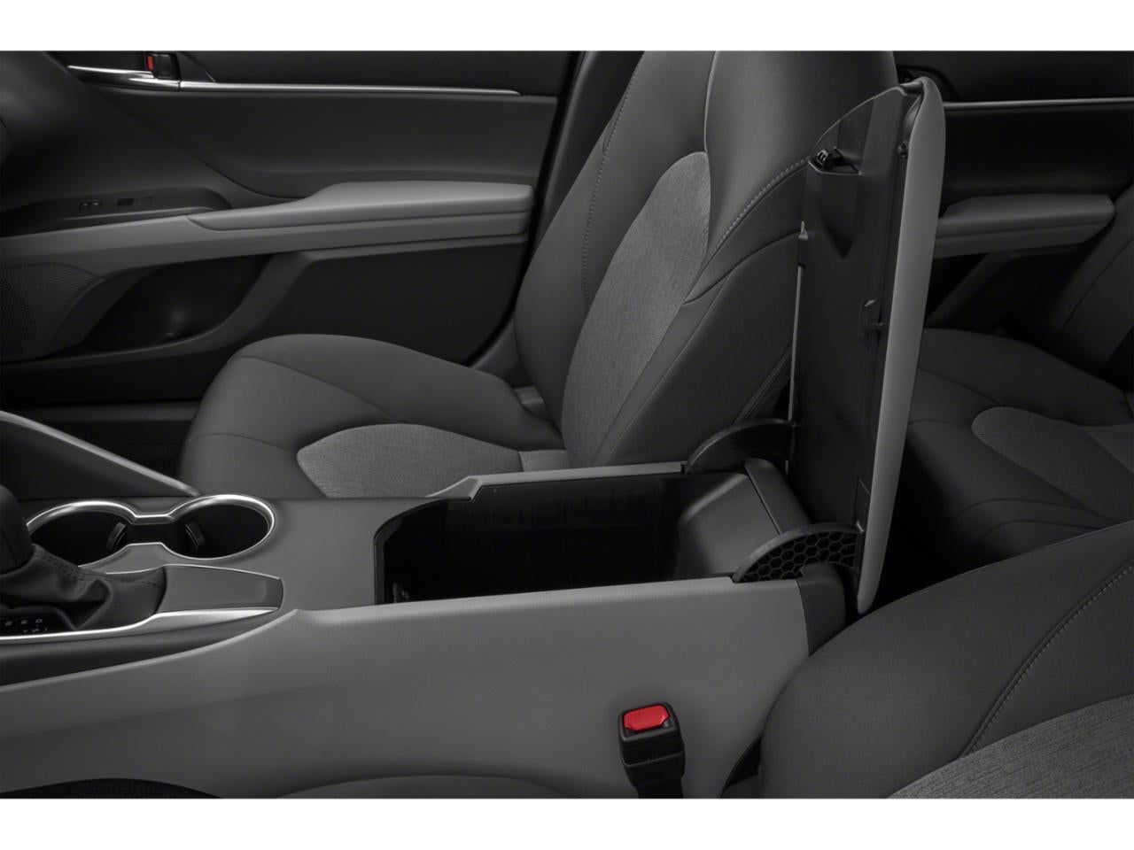 2022 Toyota Camry LE Auto (SE)