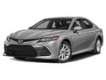 2022 Toyota Camry LE Auto (SE)