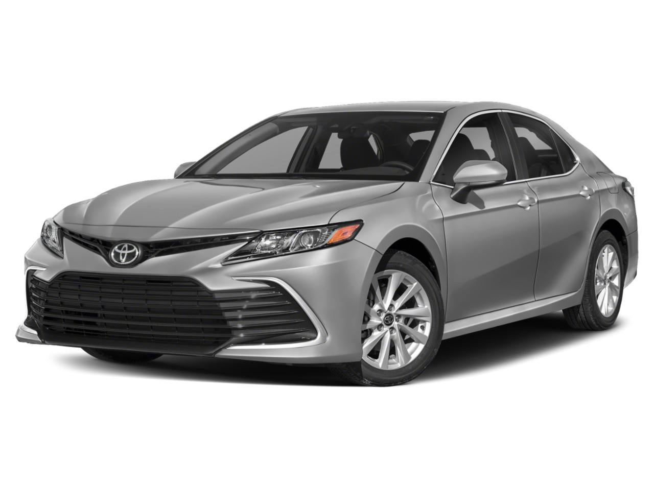 2022 Toyota Camry LE Auto (SE)