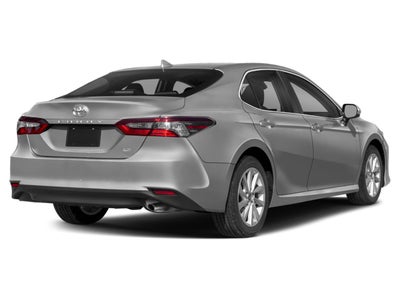 2022 Toyota Camry LE Auto (SE)