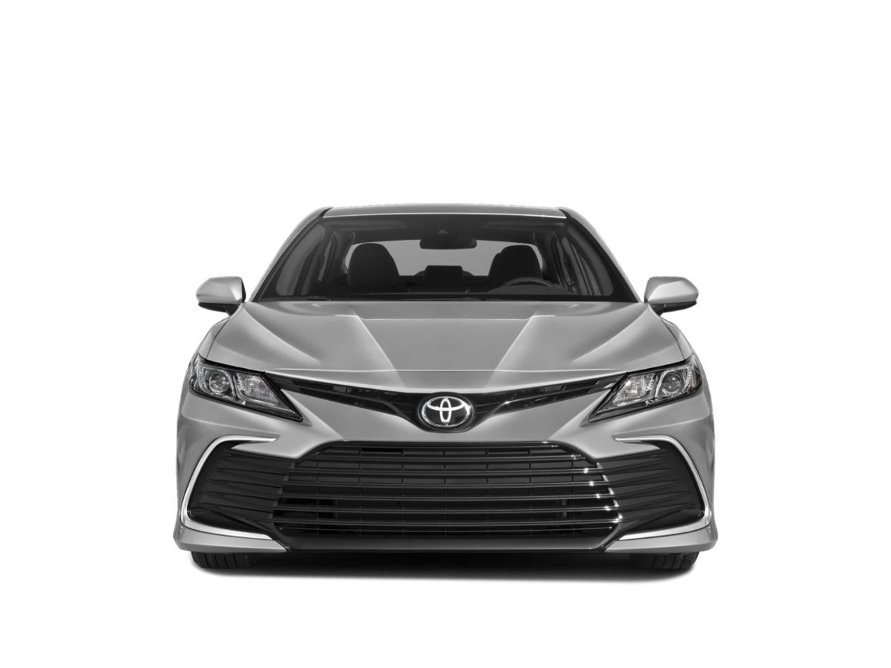 2022 Toyota Camry LE Auto (SE)