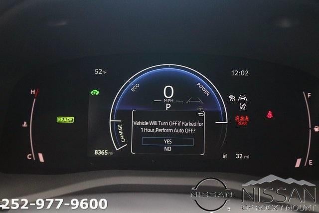 2025 Toyota Camry LE (SE)