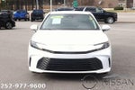 2025 Toyota Camry LE (SE)