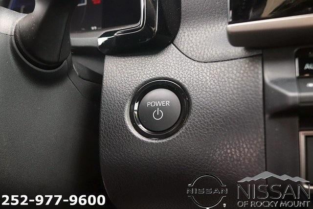 2025 Toyota Camry LE (SE)