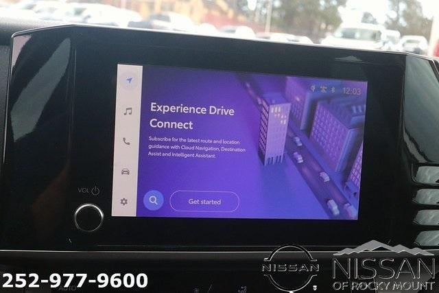 2025 Toyota Camry LE (SE)