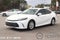 2025 Toyota Camry LE (SE)