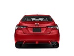 2023 Toyota Camry SE Auto (SE)