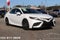 2021 Toyota Camry SE Auto (SE)
