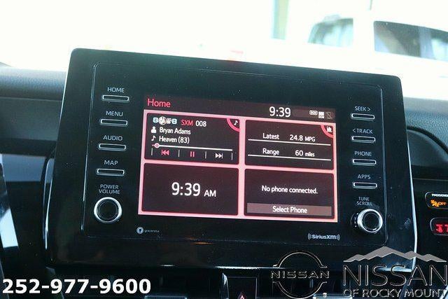 2021 Toyota Camry SE Auto (SE)