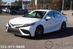 2021 Toyota Camry SE Auto (SE)
