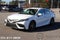 2021 Toyota Camry SE Auto (SE)
