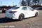 2021 Toyota Camry SE Auto (SE)