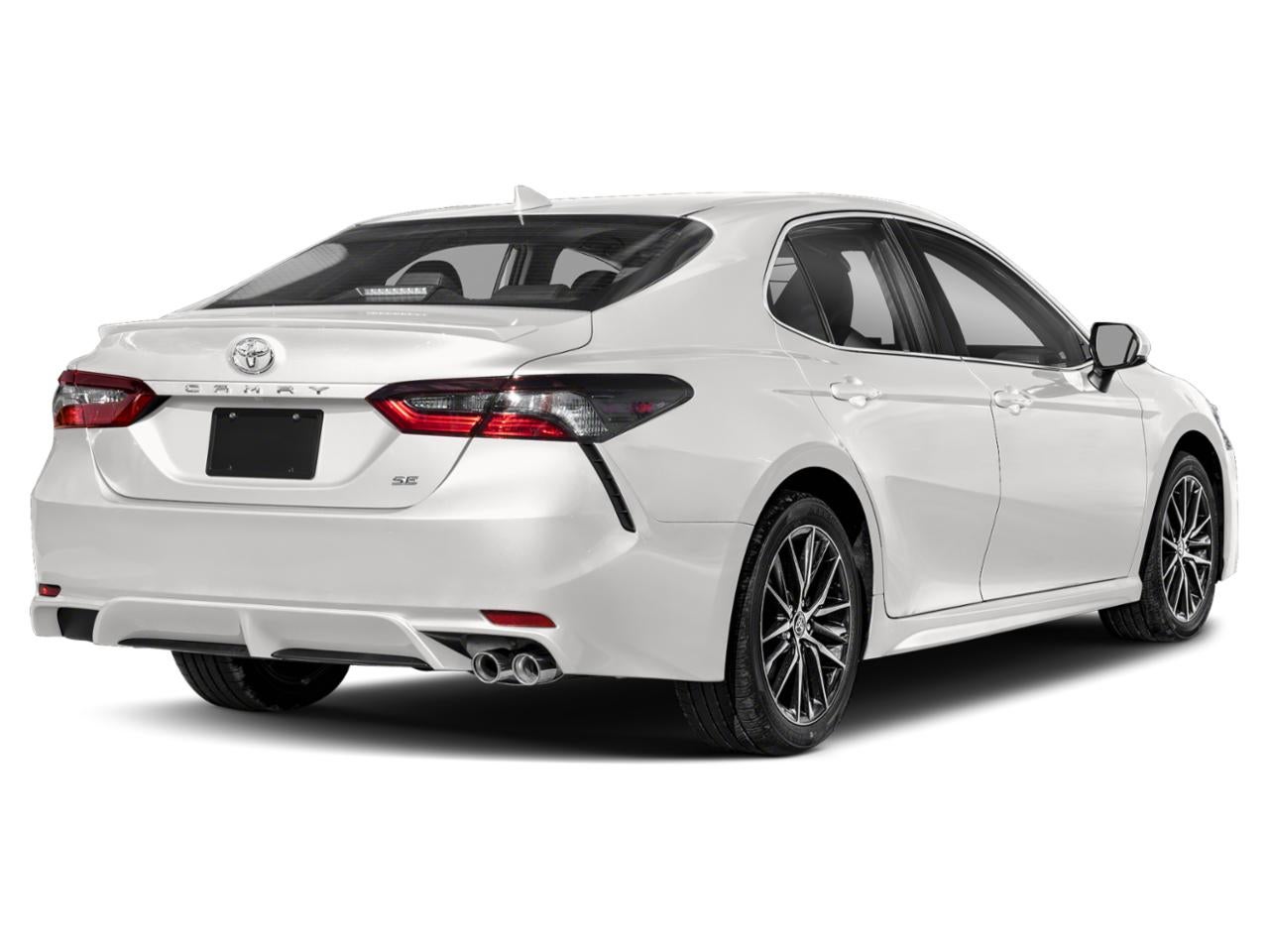 2021 Toyota Camry SE Auto (SE)